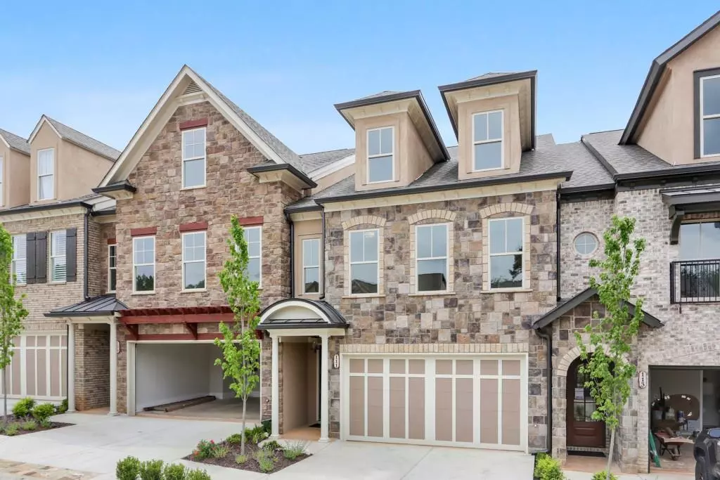 Woodstock, GA 30188,111 Via Roma