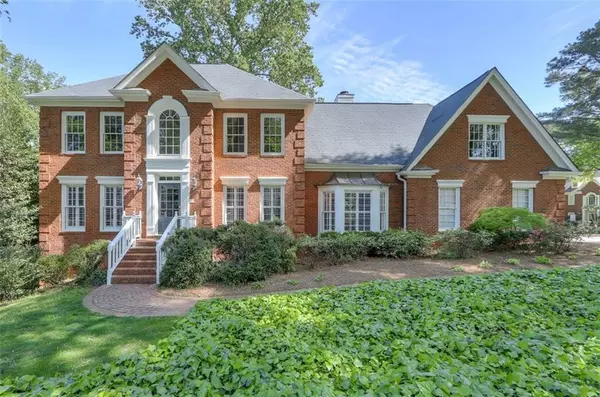 731 Sharp Mountain CRK SE, Marietta, GA 30067