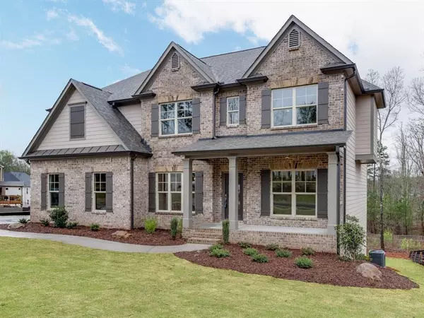 Cumming, GA 30028,7020 Concord Mountain TRL