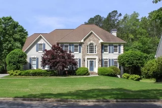 819 Weeping Willow DR NW, Kennesaw, GA 30127