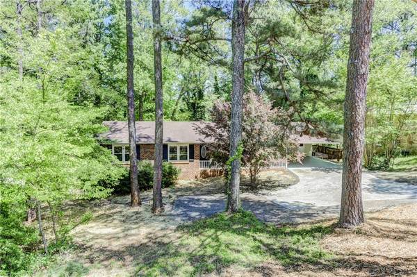 366 Harmony Grove RD, Lilburn, GA 30047