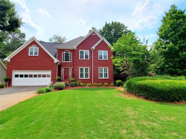 2304 CAPE LIBERTY DR, Suwanee, GA 30024