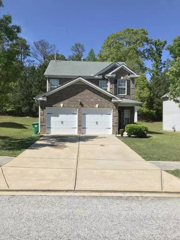 7070 Creststone WAY, Lithonia, GA 30038