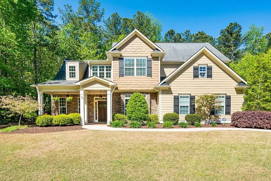 77 Boulder View TRCE, Dallas, GA 30157