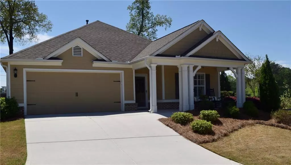 Powder Springs, GA 30127,4654 Biscayne CIR