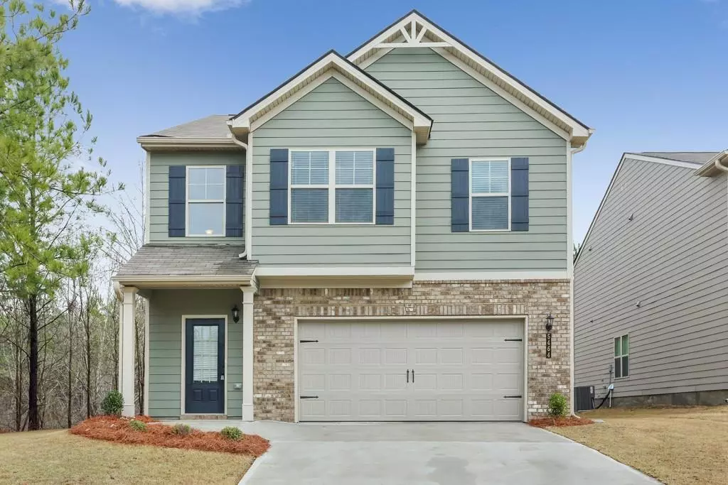 Union City, GA 30291,5464 Union Hill CT