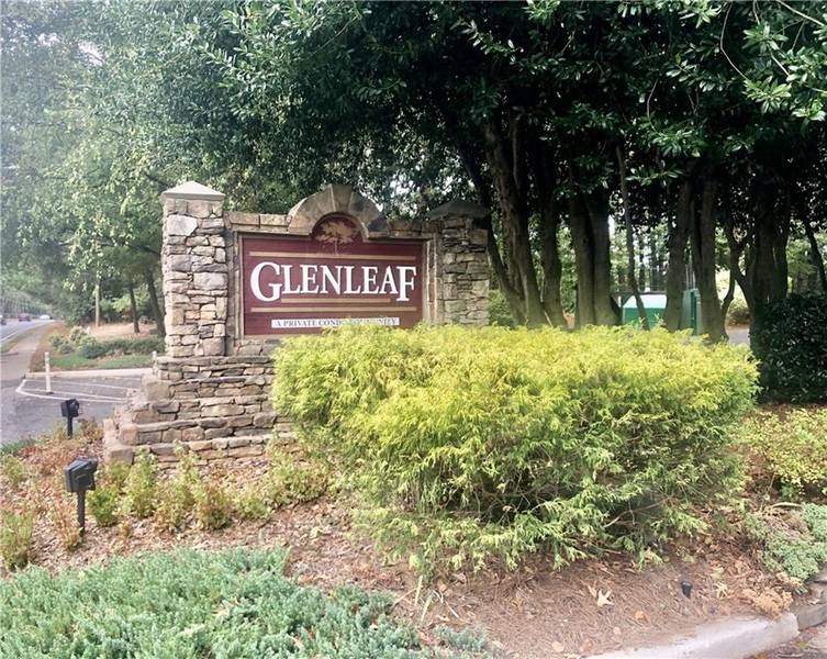 1403 Glenleaf DR, Peachtree Corners, GA 30092