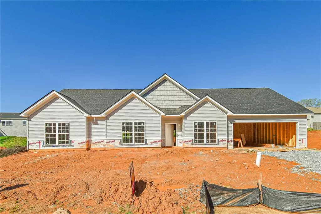 Alto, GA 30510,485 Highland Pointe DR