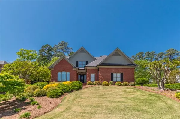 Snellville, GA 30078,2295 Woodland Lake WALK