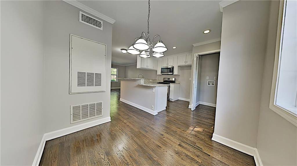 Atlanta, GA 30318,2232 Dunseath AVE NW #201