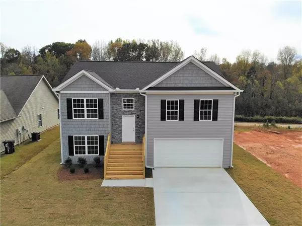 Alto, GA 30510,447 Highland Pointe DR