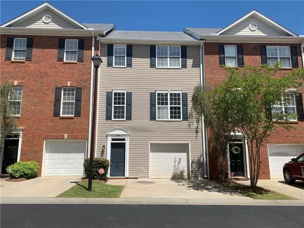 Norcross, GA 30071,5357 Beaver BR