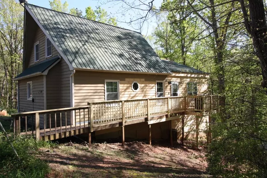 526 Winters Mountain RD, Dahlonega, GA 30533