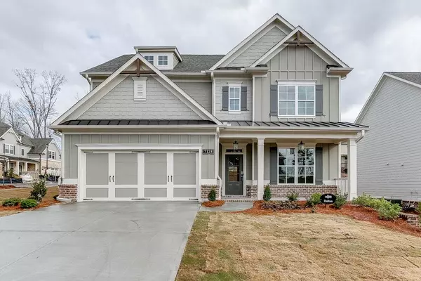 7128 Lake Edge DR, Flowery Branch, GA 30542