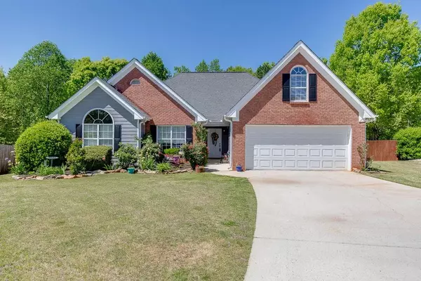 6395 Magnetic PT, Flowery Branch, GA 30542