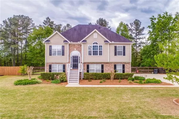 10 Moriah LN, Dallas, GA 30132