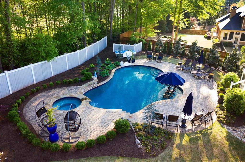 Marietta, GA 30064,3771 Lamb DR