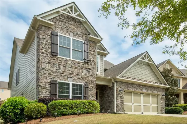 7639 Triton CT, Flowery Branch, GA 30542