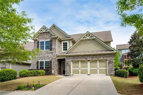 Flowery Branch, GA 30542,7639 Triton CT