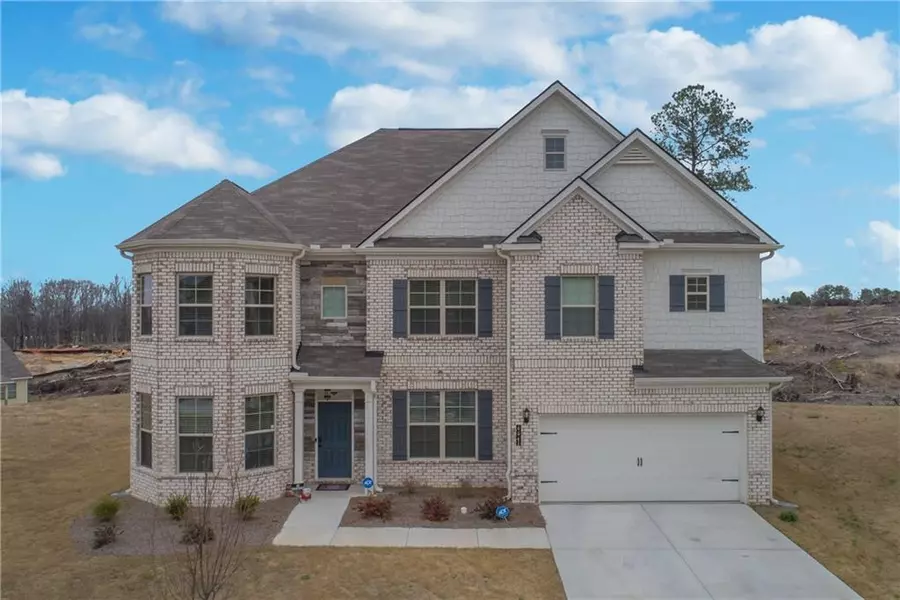 4041 Adder Drive, Buford, GA 30519