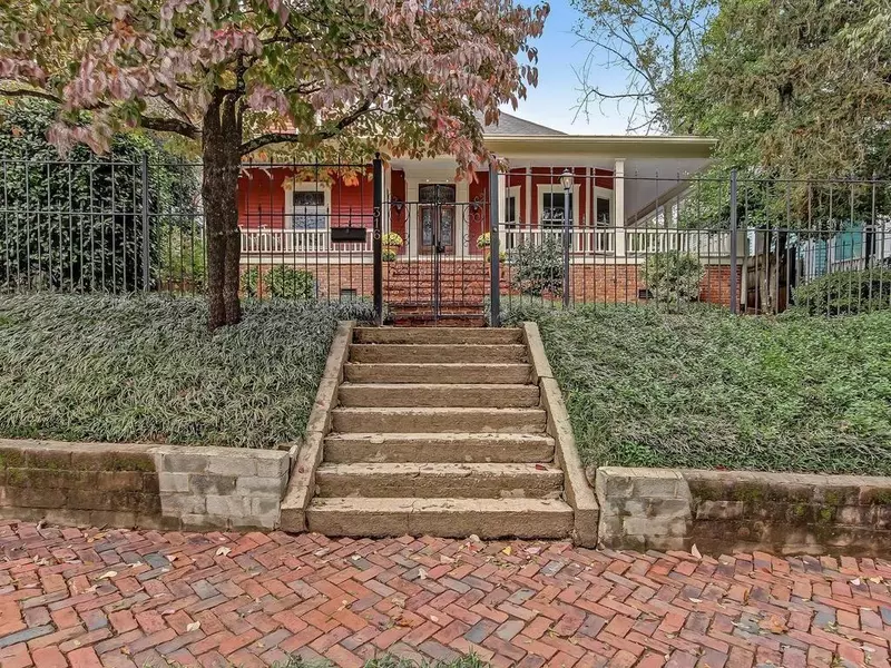 316 Augusta AVE SE, Atlanta, GA 30315