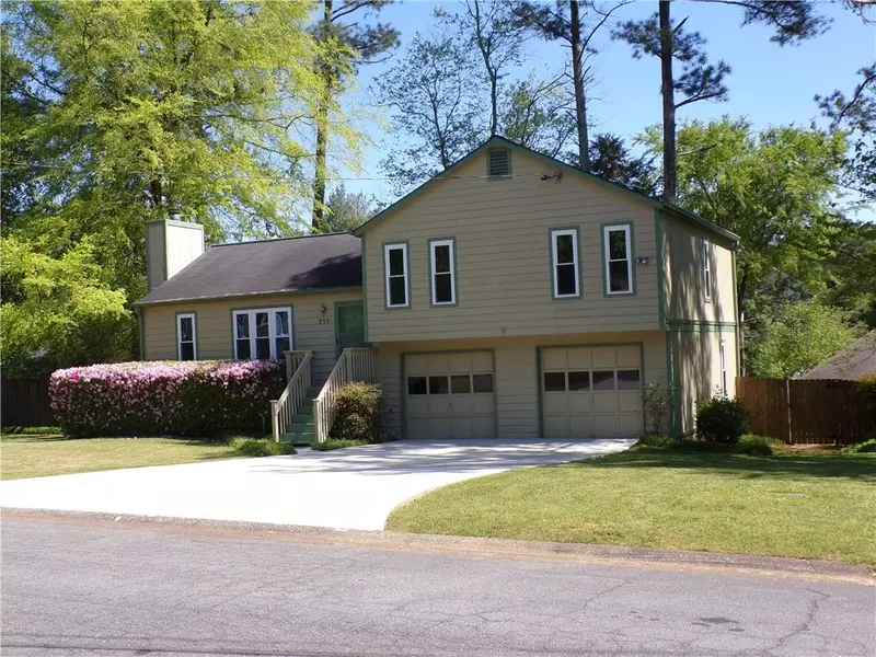 111 Hartley Woods DR, Kennesaw, GA 30144