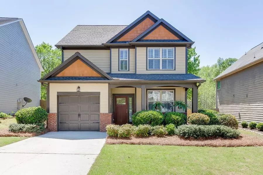 7140 Silk Tree Pointe, Braselton, GA 30517