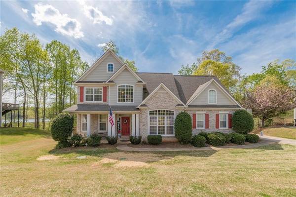 2274 Oak Falls LN, Buford, GA 30519