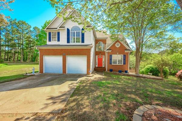 1100 Primrose DR, Roswell, GA 30076