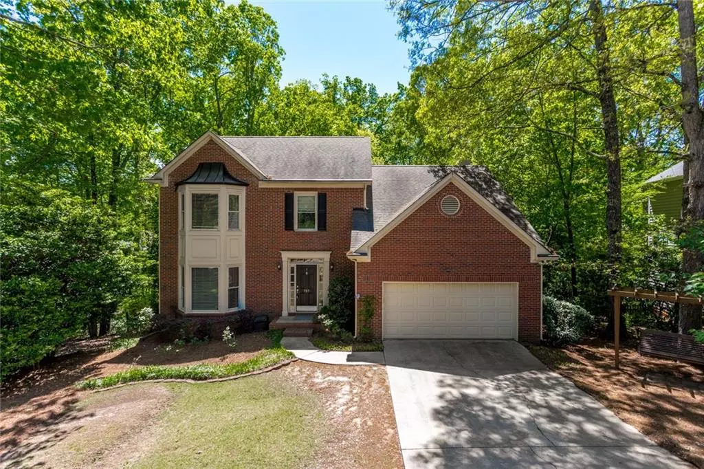 Alpharetta, GA 30005,305 Dunhill Way DR