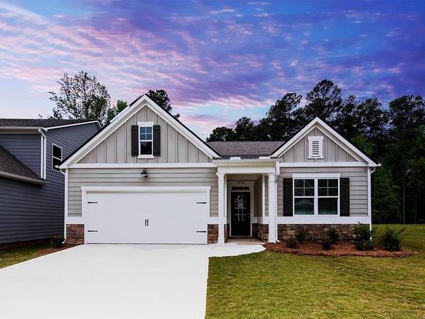 5659 Cricket Melody LN, Flowery Branch, GA 30542