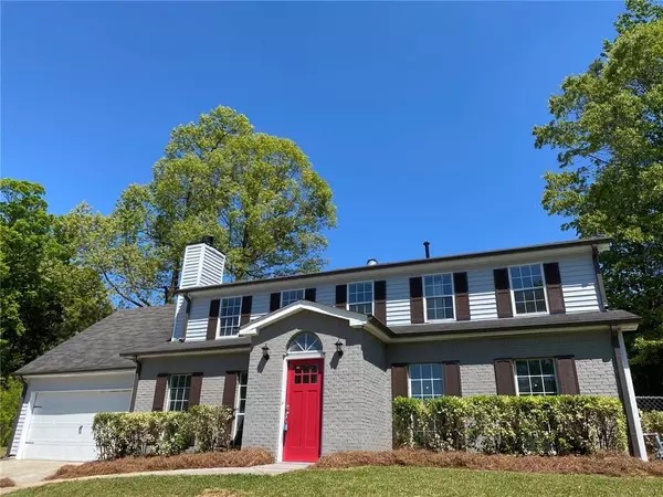 927 Redan TRCE, Stone Mountain, GA 30088