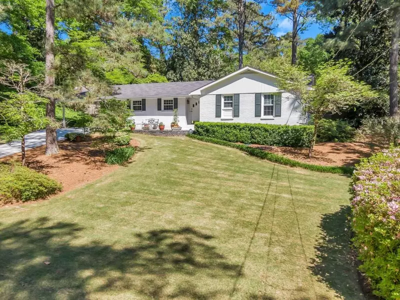 216 Brook DR, Sandy Springs, GA 30328