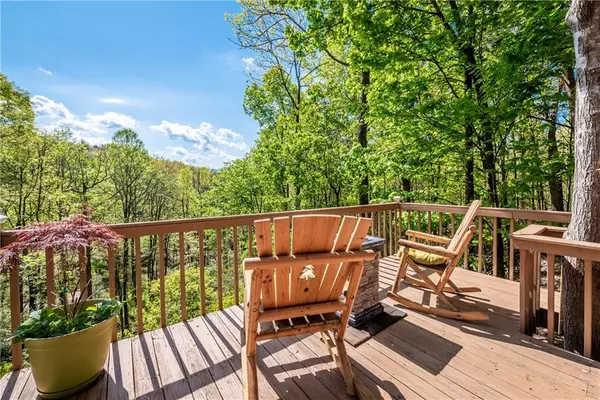 Ellijay, GA 30540,204 Hunterhill WAY