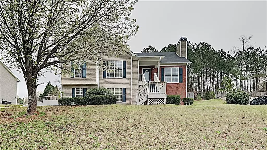 85 E Lawn WAY, Covington, GA 30016