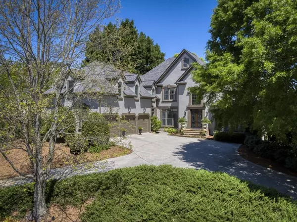 Johns Creek, GA 30097,1139 Ascott Valley DR