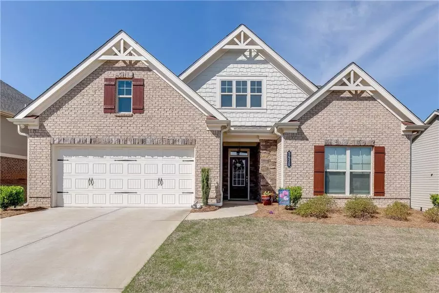 5620 Stellata CIR, Cumming, GA 30028