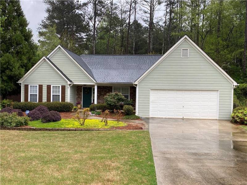 55 Beranda CIR, Douglasville, GA 30134