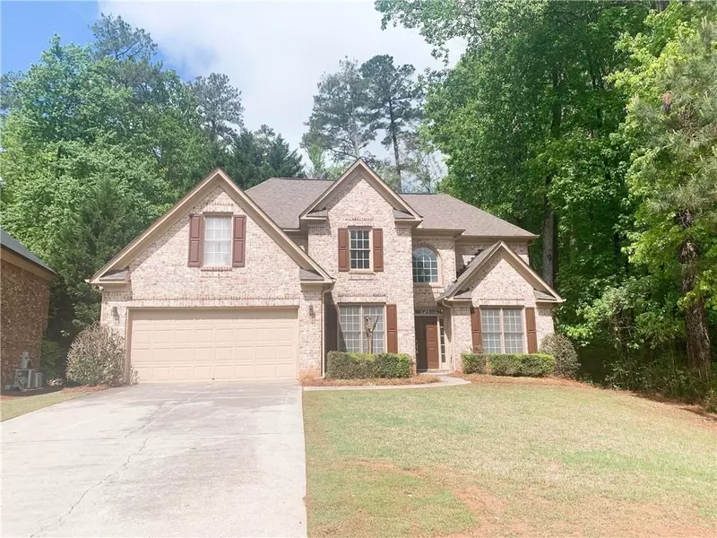 3046 Canter WAY, Duluth, GA 30097