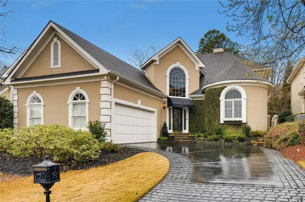 145 Brassy CT, Alpharetta, GA 30022