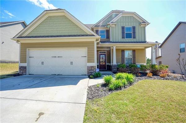 44 Alder LNDG N, Dallas, GA 30132