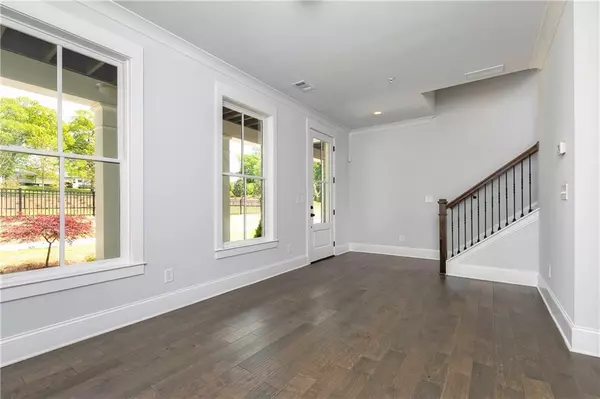 Woodstock, GA 30188,498 Ridge TRL