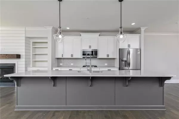 Woodstock, GA 30188,498 Ridge TRL