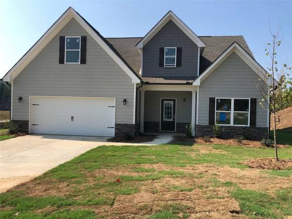 5853 Ridgedale CT, Gainesville, GA 30506