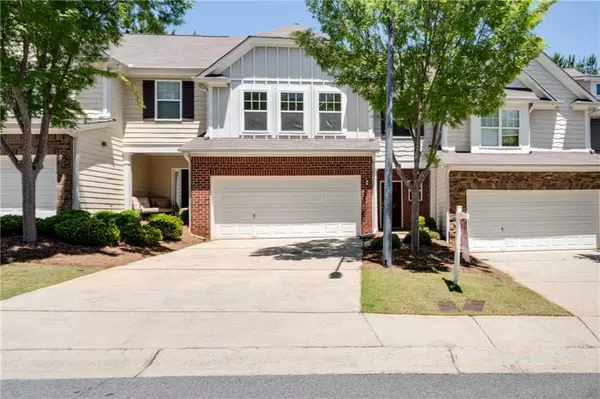 447 Mountain View LN, Woodstock, GA 30188