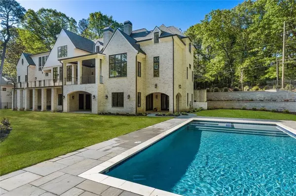 Atlanta, GA 30327,3995 Randall Mill RD NW