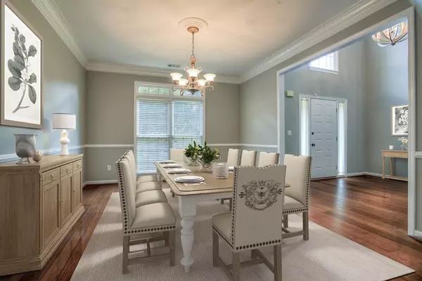 Alpharetta, GA 30004,1575 Briers Chute