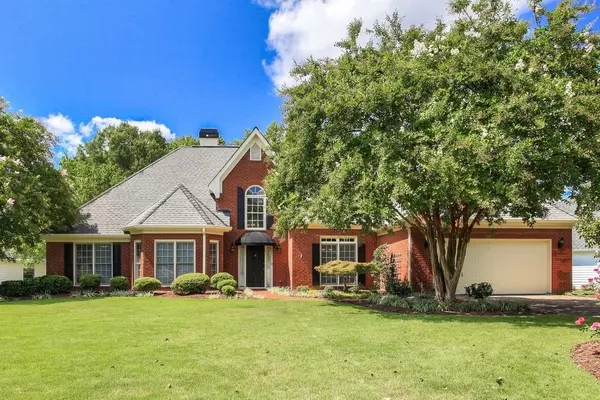 1575 Briers Chute, Alpharetta, GA 30004