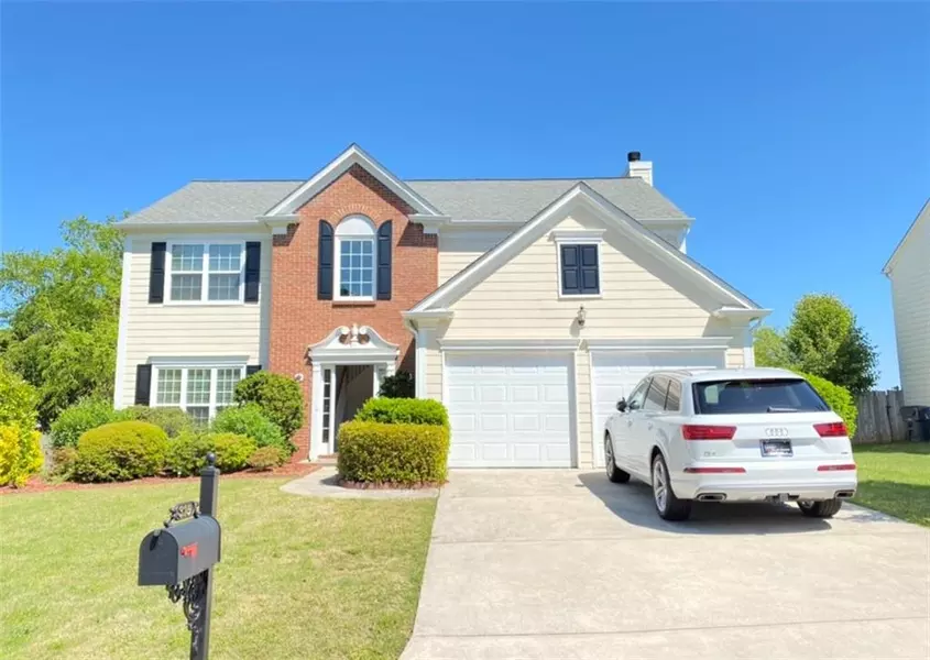 315 Leatherman CT, Johns Creek, GA 30005