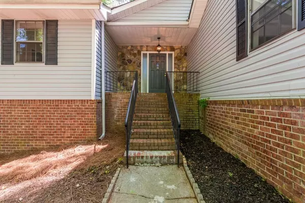 Lawrenceville, GA 30044,2662 MARCIA DR